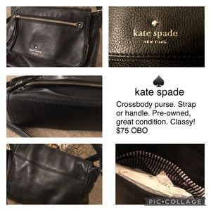 Kate Spade Purse